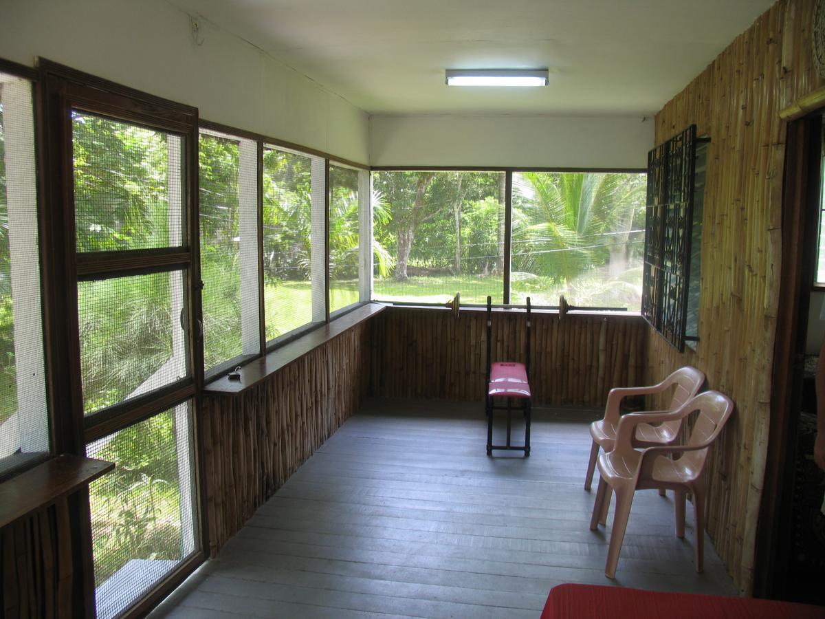 River Bend Resort B&B Ciudad de Belice Exterior foto