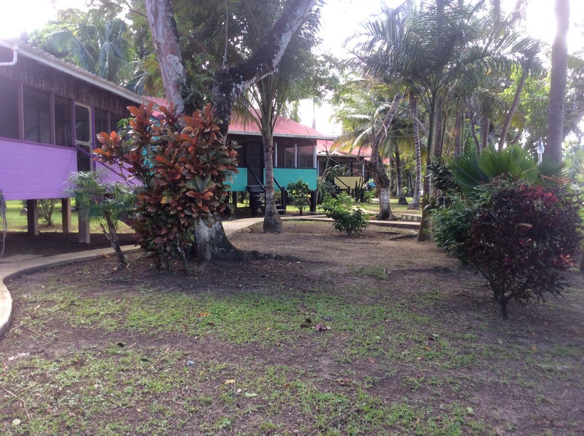 River Bend Resort B&B Ciudad de Belice Exterior foto