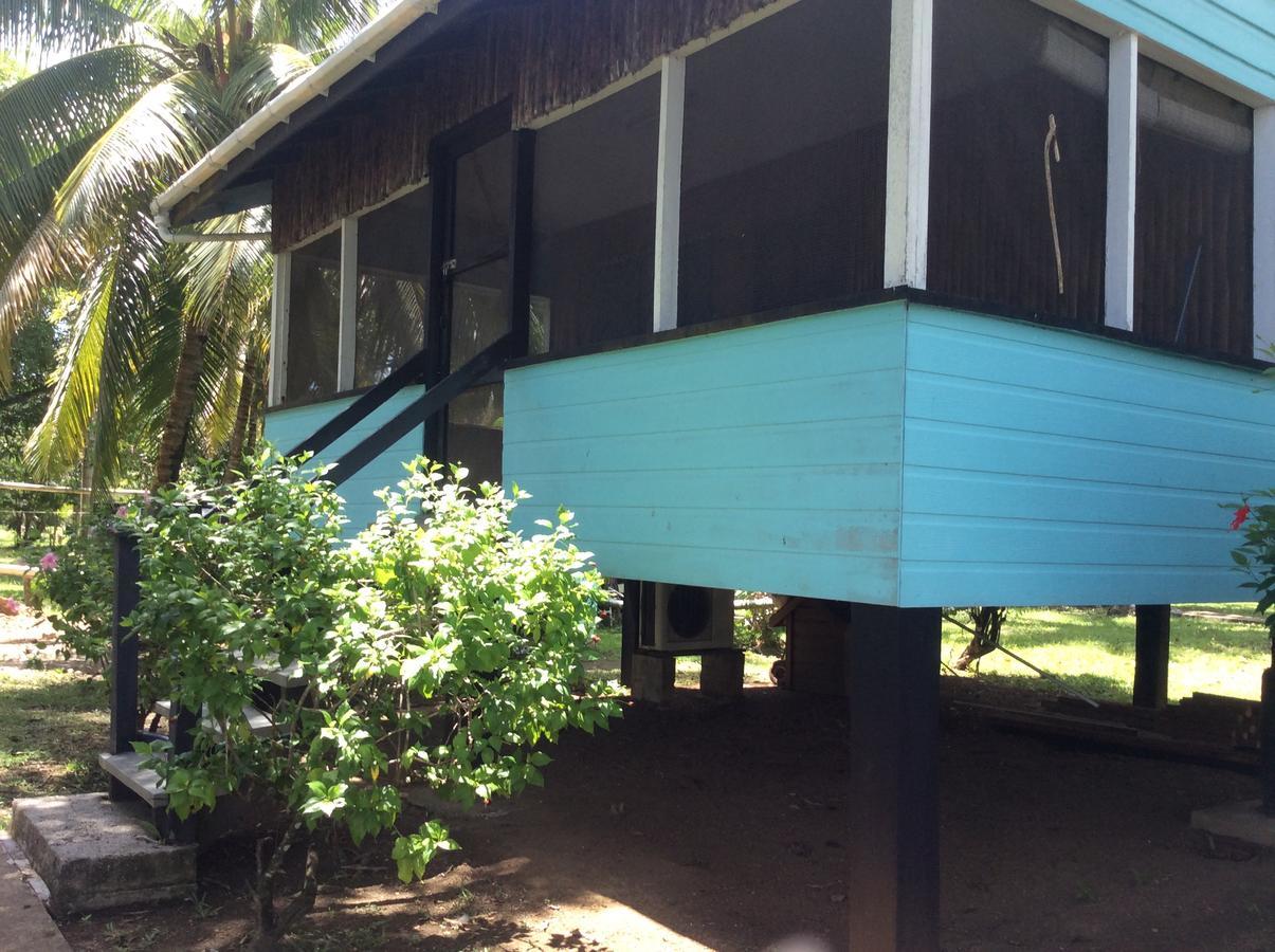 River Bend Resort B&B Ciudad de Belice Exterior foto