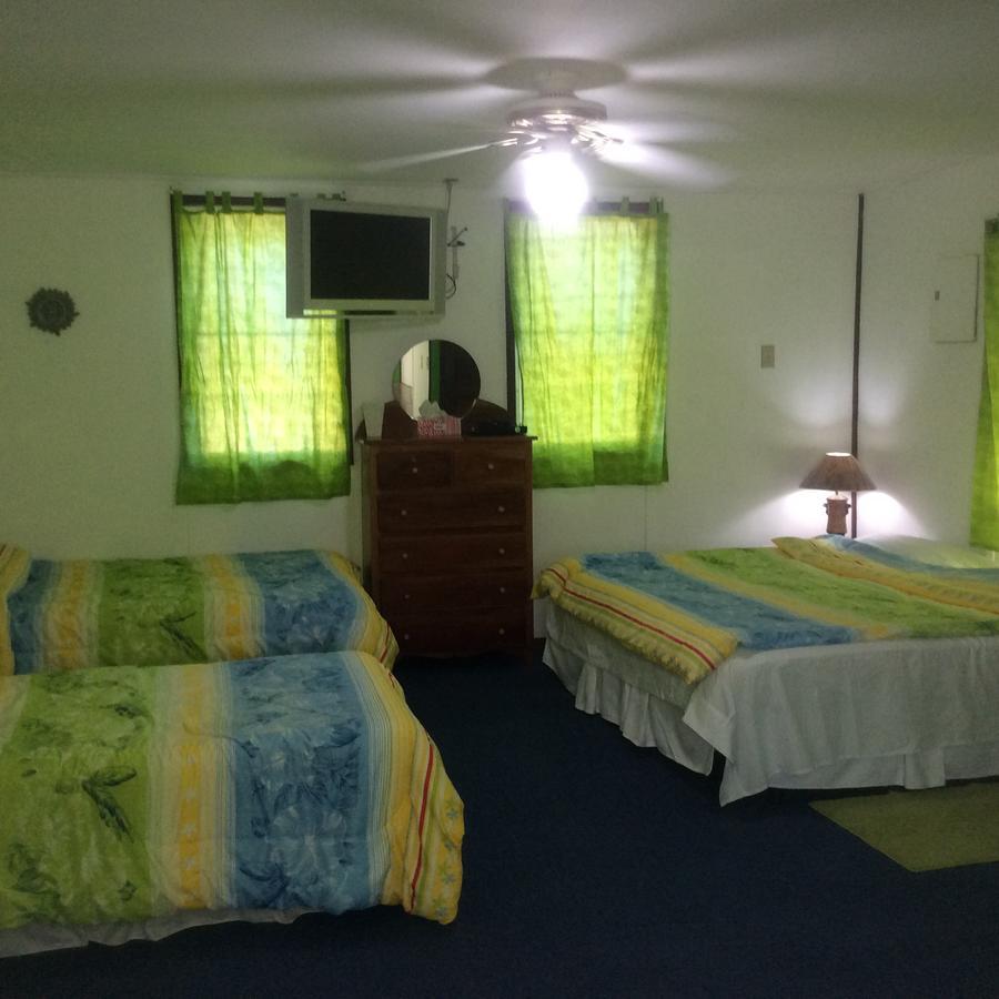 River Bend Resort B&B Ciudad de Belice Exterior foto