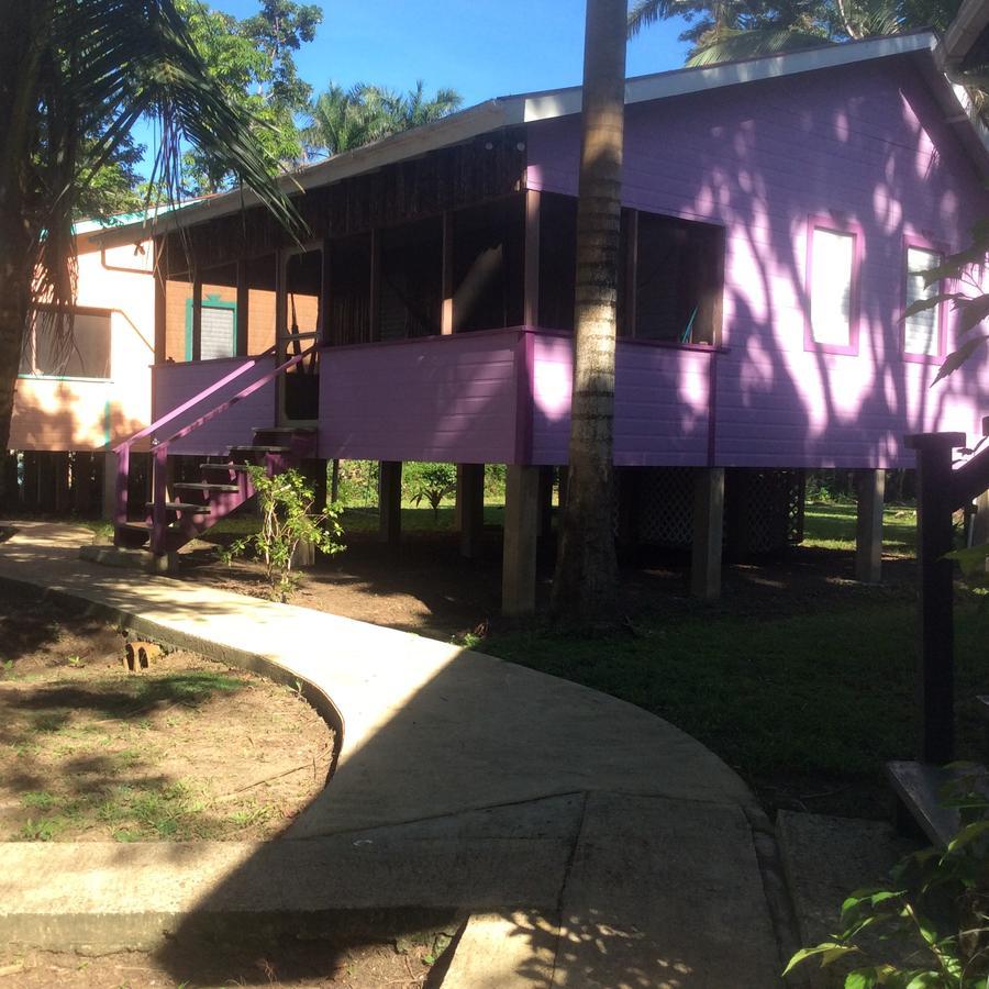 River Bend Resort B&B Ciudad de Belice Exterior foto